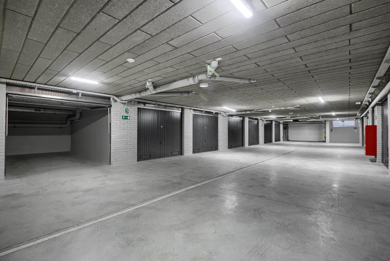 Blue Mare Blizej Morza Apartment Kolobrzeg Ngoại thất bức ảnh